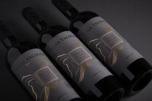 Casa Valduga é eleito o melhor vinho do Brasil em concurso na Espanha