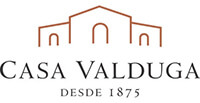Casa Valduga - Logo