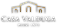 Casa Valduga - Desde 1875