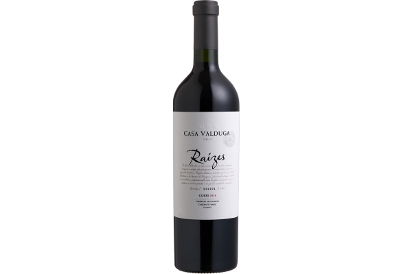 Casa Valduga conquista as melhores pontuações entre os brasileiros no ranking mundial de produtores de vinho, o WAWWJ