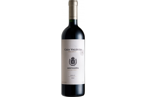 Casa Valduga conquista prêmio inédito em duas das mais importantes competições inglesas de vinhos