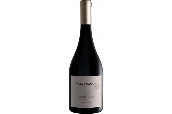 Vinho da Casa Valduga é avaliado por Jancis Robinson entre os grandes exemplares de Pinot Noir do mundo