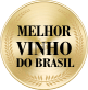 Melhor Vinho do Brasil - Safra 2008
