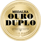 Duplo Ouro - Safra 2017