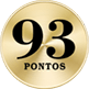 93 Pontos - NV