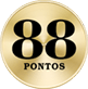 88 Pontos - Safra 2018