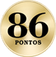 86 Points - Safra 2020