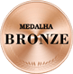 Bronze | 88 Pontos - Safra 2015