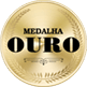 Ouro - Safra 2019