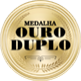 Duplo Ouro - NV