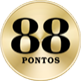 88 Pontos - Safra 2019
