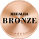 Bronze - Safra 2021