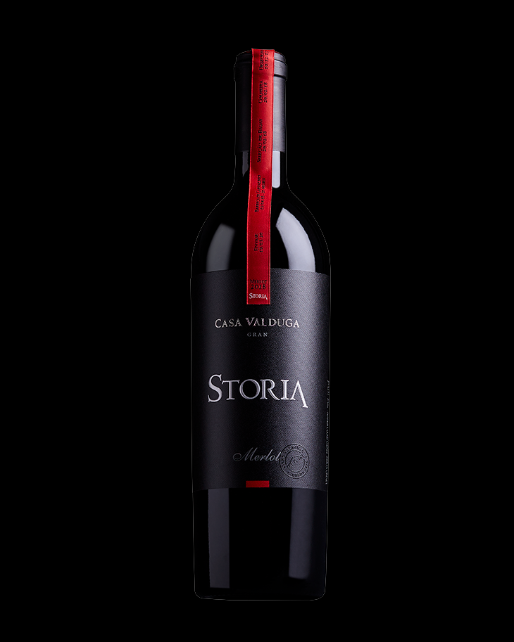STORIA
