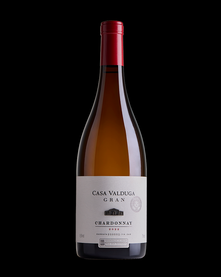 GRAN CHARDONNAY D.O