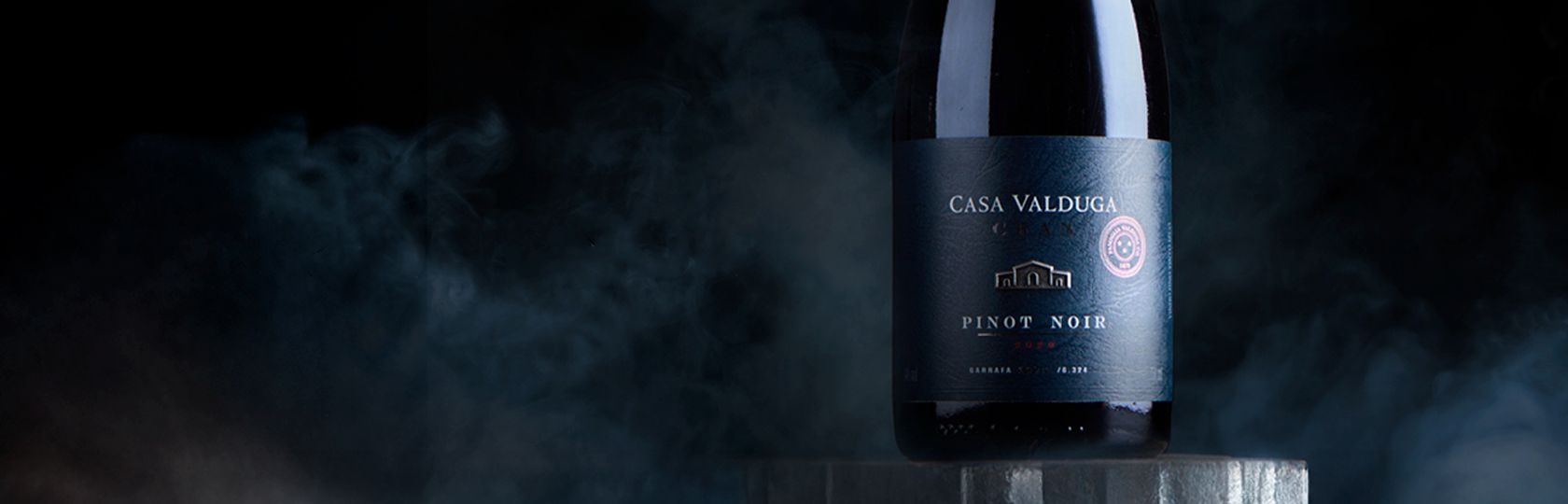 GRAN PINOT NOIR
