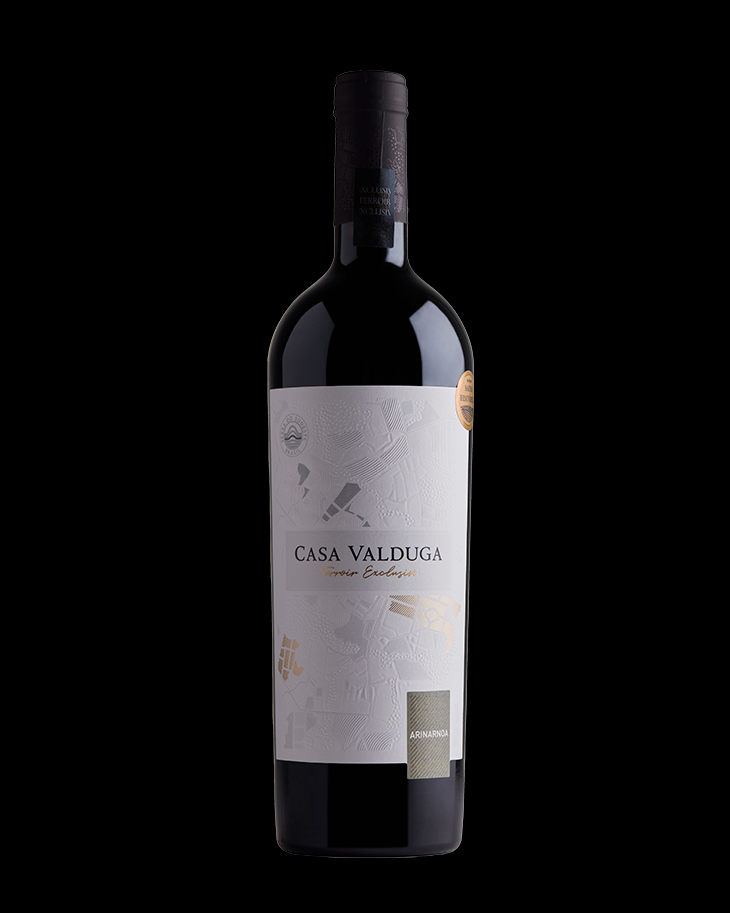 Terroir Exclusivo