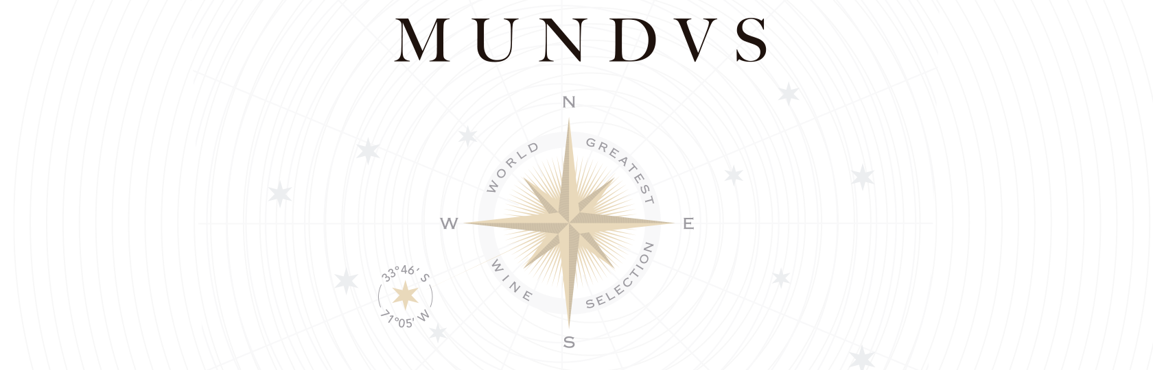 MUNDVS