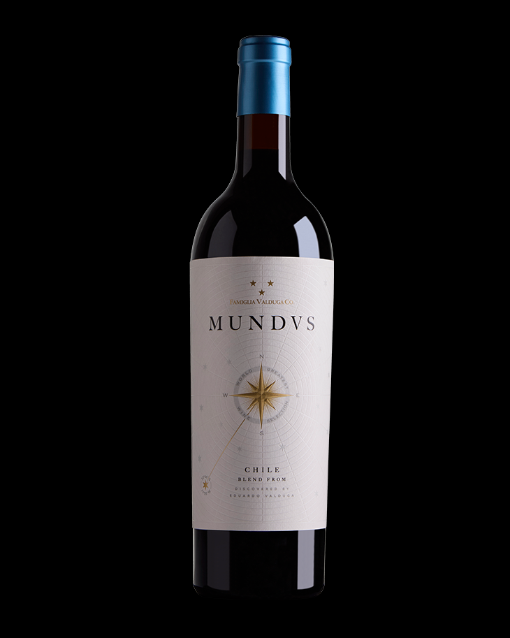 MUNDVS CHILE